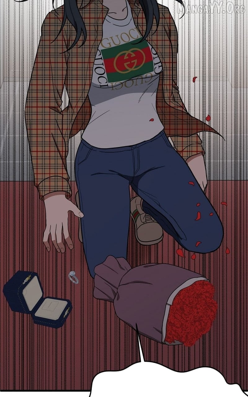 Change Me Chapter 85 - page 103